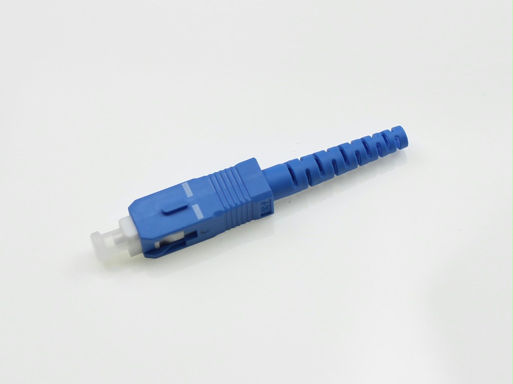 SC 2.0mm 3.0mm 光纤连接器