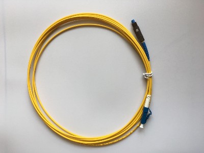 MU 单模单芯光纤跳线
