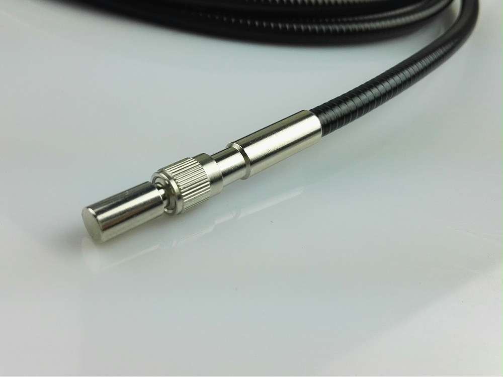 SMA905 塑料光纤跳线