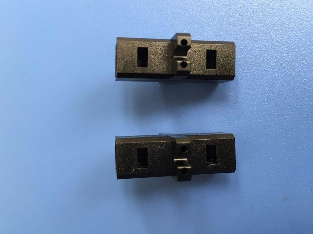 MTRJ SM DX 光纤适配器