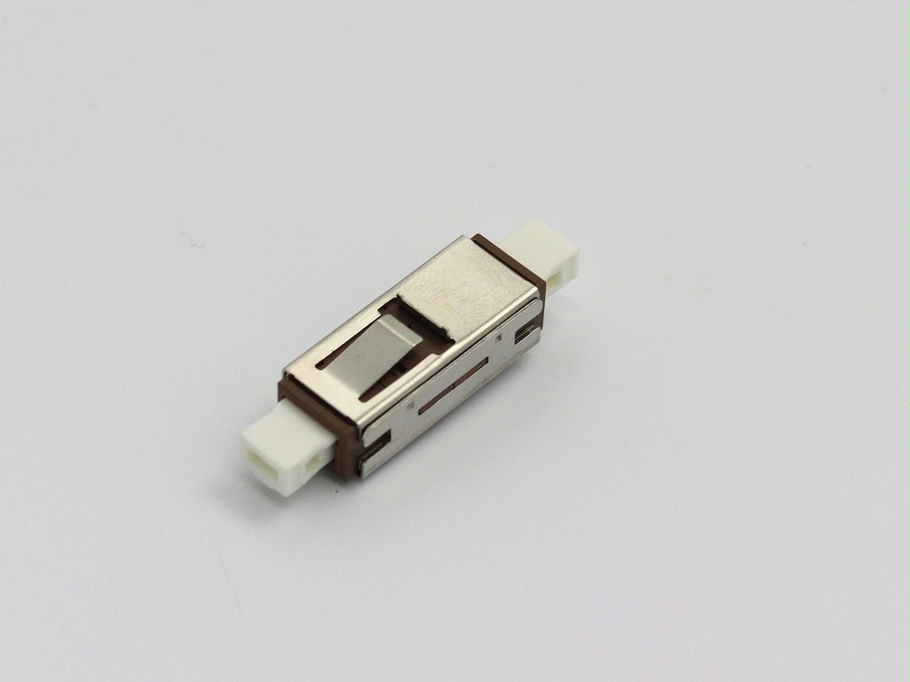 MU UPC SM SX 光纤适配器
